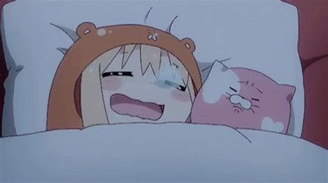 Umaru Sleeping Umaru Sleeping Tired Discover Share Gifs