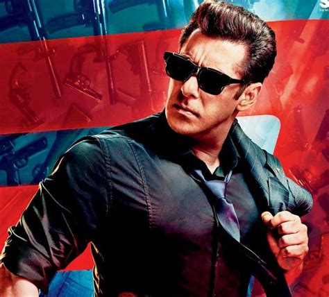 Salman Khan Turns Distributor With Race 3