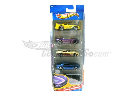 Hot Kengas Group Brasil NOVO PACK HOT WHEELS AMERICAN PERFORMANCE