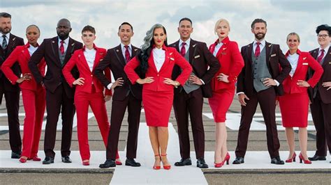 Impact Of Gender Neutral Uniforms On The Non Binary Travel Community