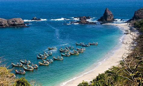 Holiday And Weekend: Wisata Surabaya Pantai Kenjeran