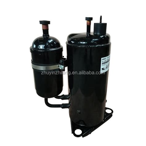 R410a Dc Inverter Rotary Compressor Ktm240d57umt Gmcc Toshiba Air Condition Compressor