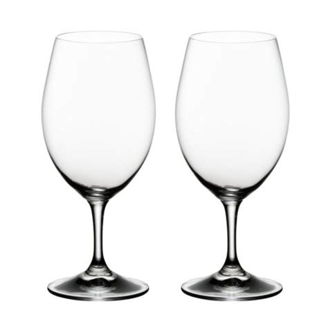 Riedel Ouverture Red Wine Glass