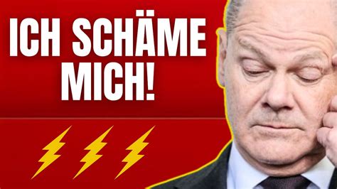 Vater Rechnet Mit Scholz Ab Youtube