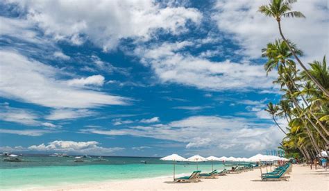 Best Beaches in Bohol - Top 5 List