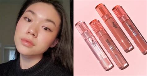 4 Ways To Wear Korean Jelly Lips And The Best Lip Glosses To Try