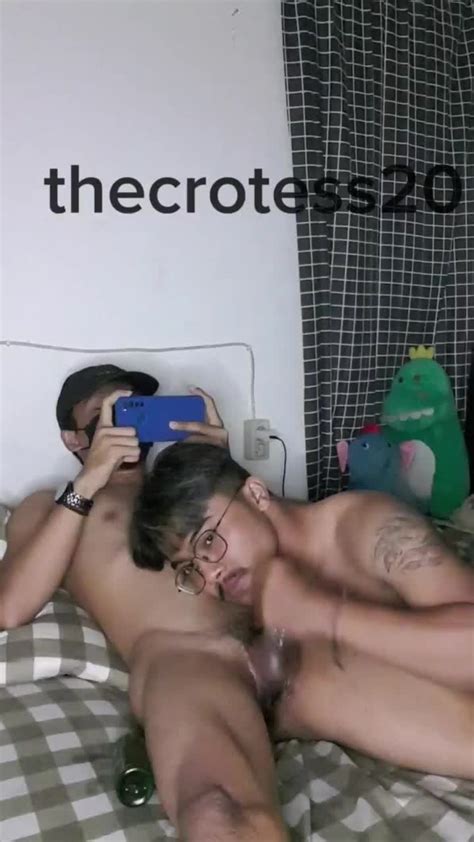 GAY INDONESIA Dwi Tiga BoyFriendTV