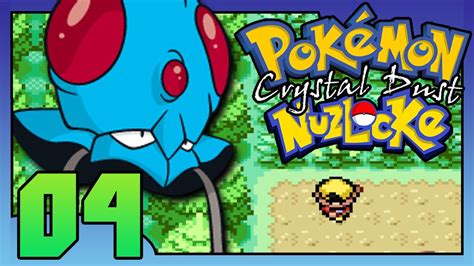 Pokemon Crystal Dust Nuzlocke Ep 4 Wanting To Un Own The Unown