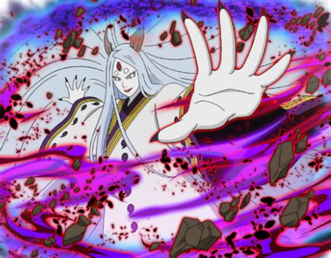 Isshiki Thanos VS Kaguya Rabbit Goddess Otsutsuki Battle For Throne