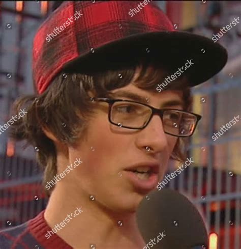 Sam Pepper Big Brother