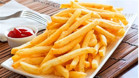 Los 8 Mejores Lugares Para Comer Papas Fritas En Buenos Aires Infobae