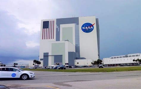 Heres Why You Should Visit Kennedy Space Center In Florida