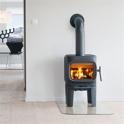 Jotul F 105 Stoves Wood Burning Stoves West Country Stoves