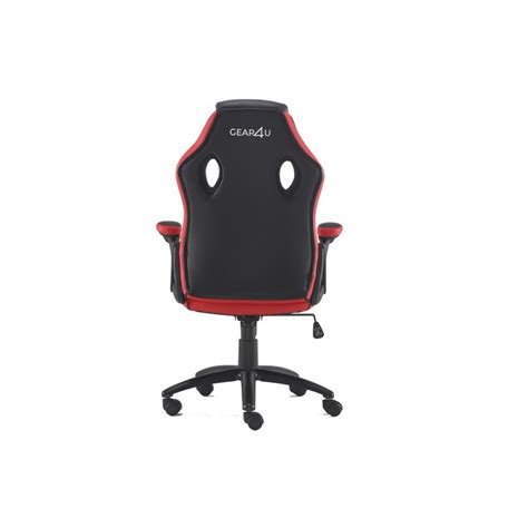 Gear4U Rook Siège gamer Chaise gaming Pas Cher