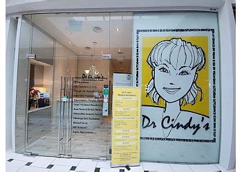 Dr Cindy S Medical Aesthetic In Jurong West Threebestrated Sg