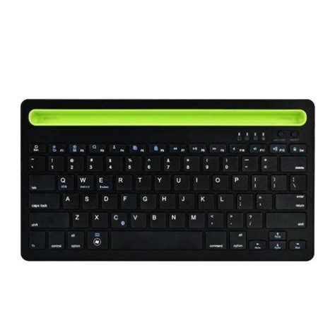 Phandco Pc Depot Bluetooth Keyboard Rk908