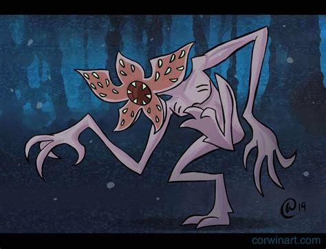 663 Best Demogorgon Images On Pholder Deadbydaylight Stranger Things And Dndmemes