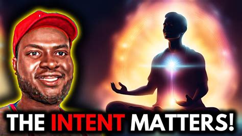 Semen Retention Why Your Intentions Matter Youtube