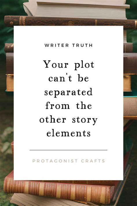 Plot and character – what you need to know about them ⋆