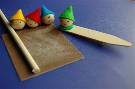 40 Art And Craft Project Ideas For Boys Ages 5 To 8 Feltmagnet