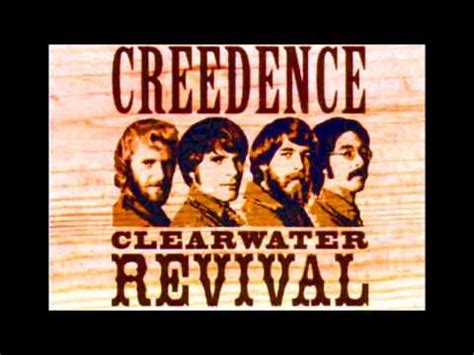 Creedence Clearwater Revival Fortunate Son Videos Para El Mundo