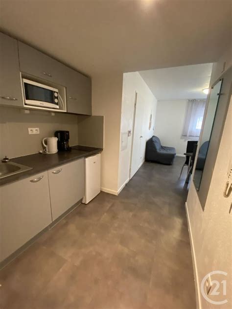 Appartement F2 à vendre 2 pièces 36 1 m2 ST JEAN DE VEDAS 34