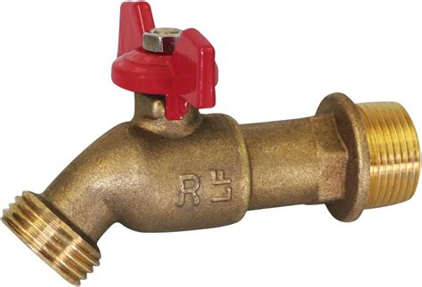 Amazon Midline Valve 68564 Boiler Drain Valve With 1 4 Turn