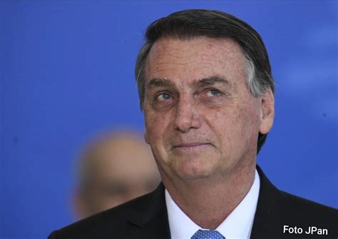 Medidas De Bolsonaro Tem Finalidade De Colocar Ordem No Pa S