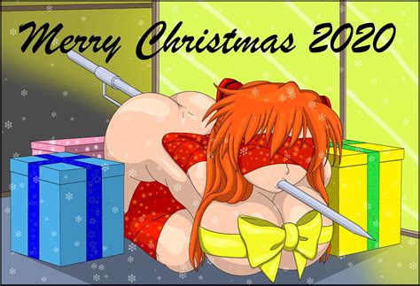 Christmas By Boeser Wolf Hentai Foundry