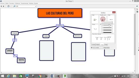 3 Herramientas Tic Para Crear Mapas Conceptuales