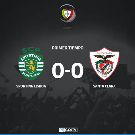 Goltv On Twitter Inici El Partido Cd Santaclara Se Enfrenta