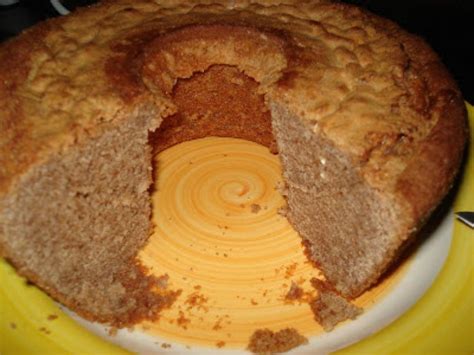 Bolo De Canela Receita Petitchef