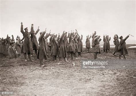 2 724 Ww1 Russian Stock Photos High Res Pictures And Images Getty