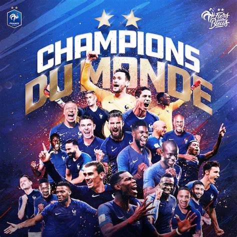 La France Remporte La Coupe Du Monde Video Stars Actu