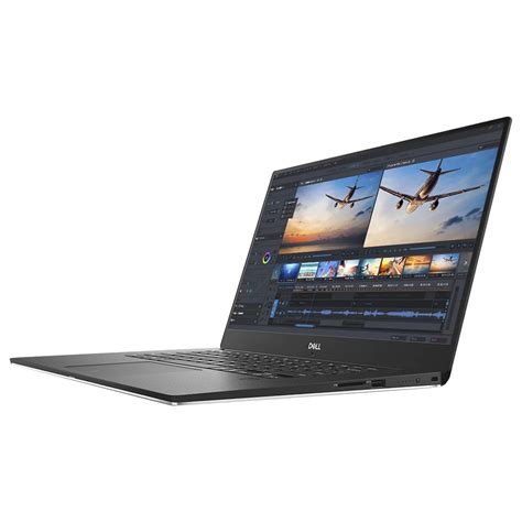 Dell Precision I Tech