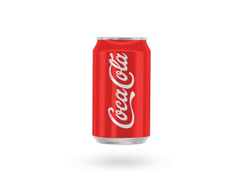 Coca Cola Redesign Proposal Behance