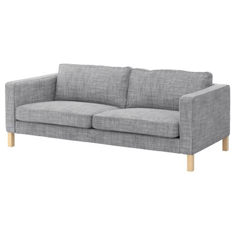 Ikea Isunda Grijze Stof Marktplaats