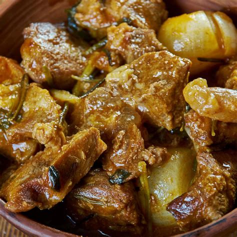 Belgian Carbonnade à La Flamande Spicebreeze