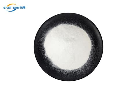 TPU Low Melting Point Polyurethane Hot Melt DTF Adhesive Powder For Heat Transfer