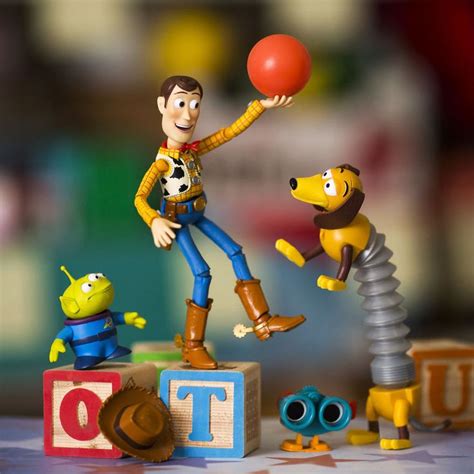 Обезьяна Из Истории Игрушек Картинка – Telegraph