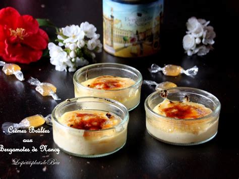 Recettes De Bergamote