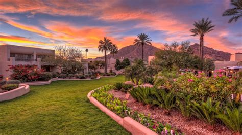 Family Resorts Scottsdale | Scottsdale Family Resort