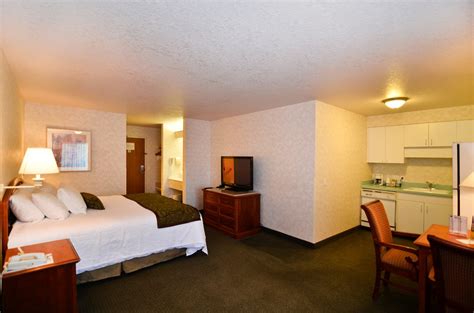 Best Western Plus Twin Falls Hotel - 1 Reviews - 1377 Blue Lakes Blvd N ...