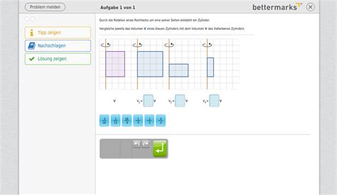 Mathe Online Lernen Mit Bettermarks