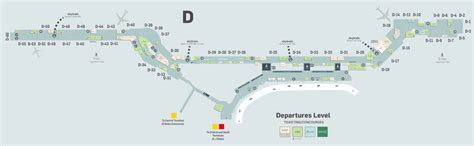 Miami International Airport [MIA] - Ultimate Terminal Guide [2022]