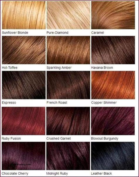 Aveda Hair Color Chart Full Spectrum 29 Coolest Men’s Hair Color Ideas In 2019 Cindy Was A