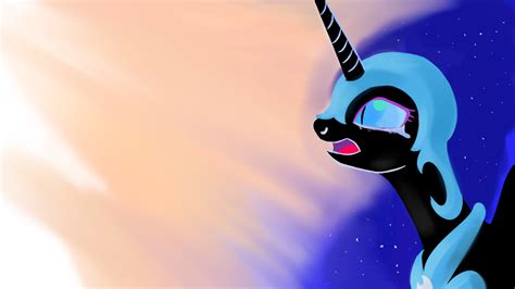 22112 Safe Artistrubrony Characternightmare Moon Character