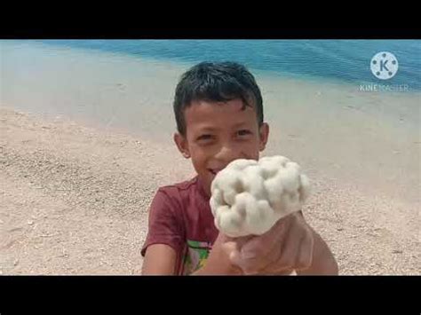 Ep Adventure Garza Island Magsaysay Occ Mindoro Youtube