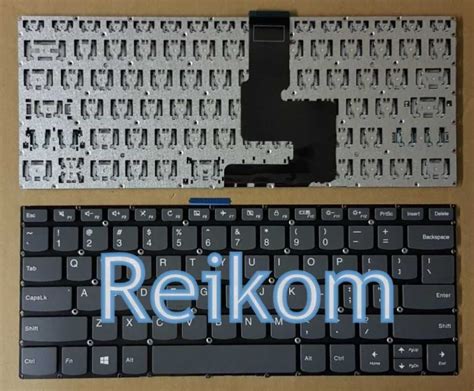 Jual Keyboard Lenovo Ideapad Slim Ada Are Iil Iml