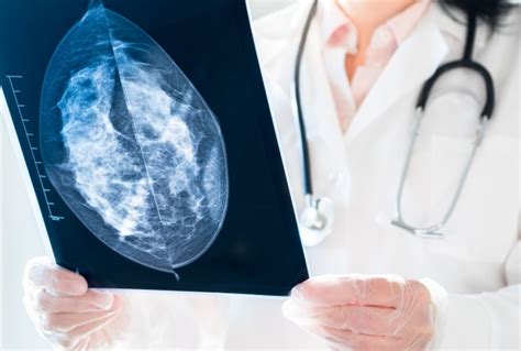 Scientists Make Promising Discovery In Fight Against Breast Cancer